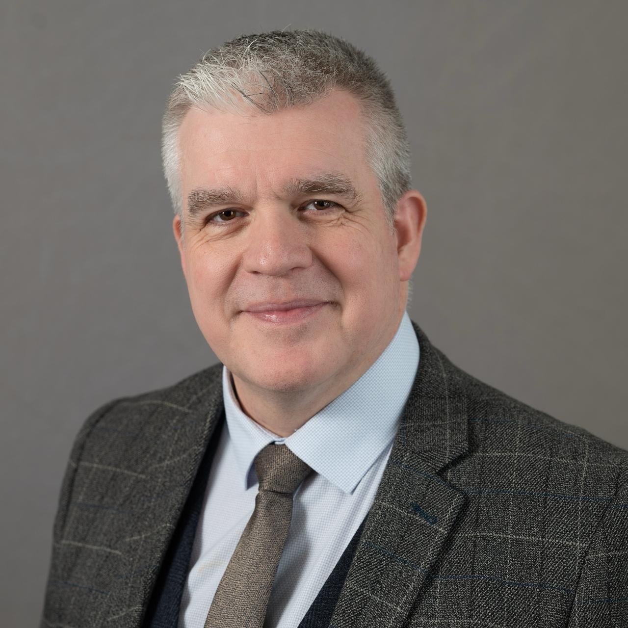 David Anderson - IT Management